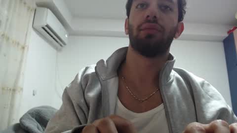 Chris online show from January 2025 09:20:01 PM