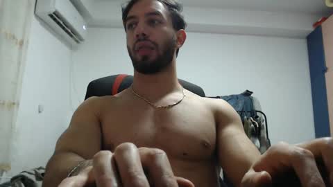 Chris online show from January 2025 01:31:02 AM