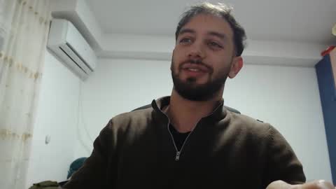 Chris online show from January 2025 06:24:02 PM