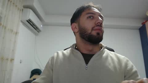 Chris online show from January 2025 09:55:02 PM