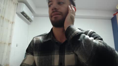 Chris online show from January 2025 09:04:02 PM