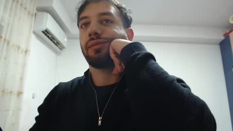 Chris online show from January 2025 10:17:01 PM