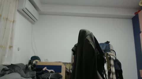 Chris online show from January 2025 10:53:02 PM