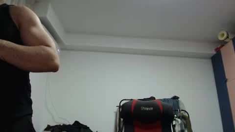 Chris online show from February 2025 08:44:02 PM