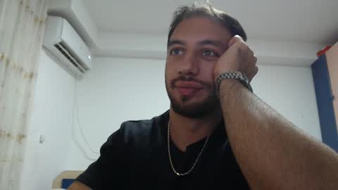 Chris online show from September 2025 10:10:02 PM