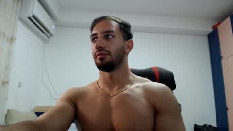 Chris online show from September 2025 01:25:02 PM