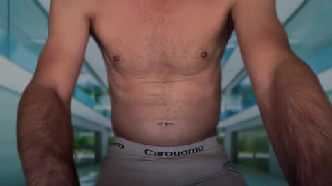 SonnyXXX online show from December 2024 08:48:01 PM