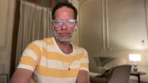 SonnyXXX online show from January 2025 06:30:02 AM