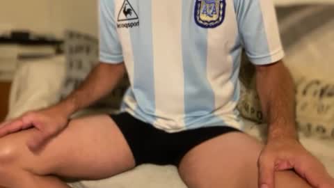 SonnyXXX online show from January 2025 03:43:02 AM