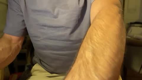 SonnyXXX online show from January 2025 12:48:01 AM