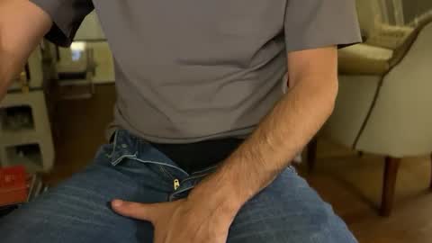 SonnyXXX online show from February 2025 04:53:01 AM