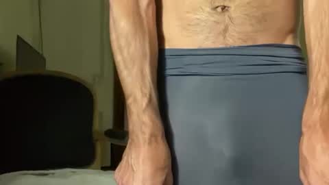 SonnyXXX online show from February 2025 02:40:02 AM