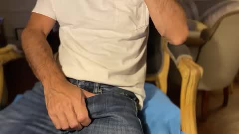 SonnyXXX online show from March 2025 12:09:02 AM