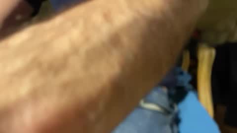 SonnyXXX online show from October 2025 01:23:01 AM