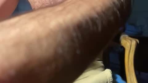 SonnyXXX online show from November 2025 08:41:02 PM