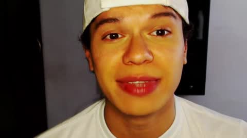 Snapshot of rexbunnybody chatting on March 2025 03:18:02 PM Rex online show from March 2025 03:18:02 PM