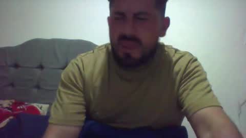 Snapshot of reyalad_mariana chatting on February 2025 02:40:02 AM REYALAD online show from February 2025 02:40:02 AM