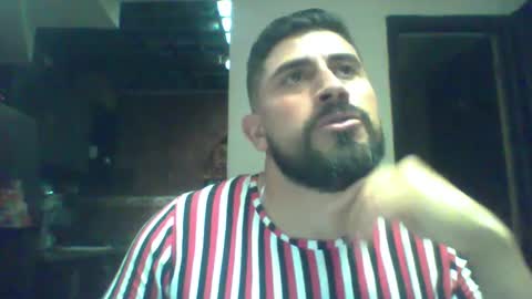 Snapshot of reyalad_mariana chatting on February 2025 03:21:01 PM REYALAD online show from February 2025 03:21:01 PM