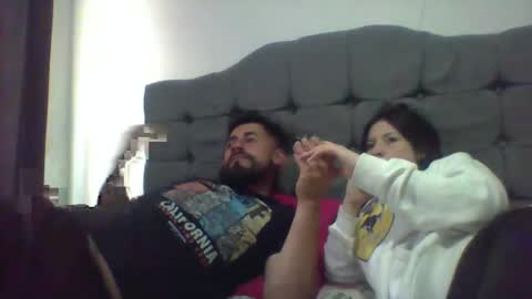 Snapshot of reyalad_mariana chatting on February 2025 12:37:01 PM REYALAD online show from February 2025 12:37:01 PM