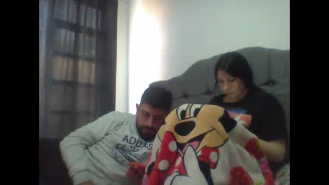 Snapshot of reyalad_mariana chatting on March 2025 12:19:02 PM REYALAD online show from March 2025 12:19:02 PM