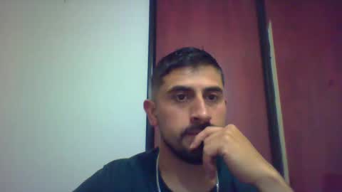 Snapshot of reyalad_mariana chatting on September 2025 04:45:02 PM REYALAD online show from September 2025 04:45:02 PM