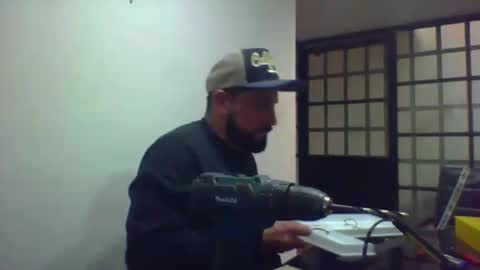 Snapshot of reyalad_mariana chatting on February 2026 04:36:02 PM REYALAD online show from February 2026 04:36:02 PM