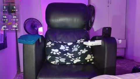 Snapshot of reyken_ chatting on February 2026 04:52:01 AM ReyKen online show from February 2026 04:52:01 AM