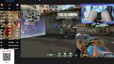 Reynplay online show from March 2026 01:31:01 AM