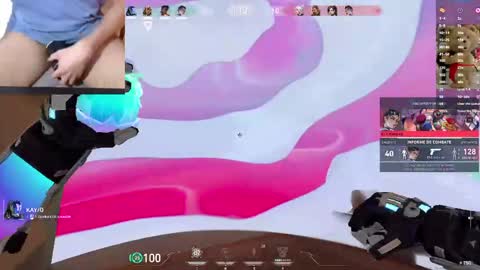 Reynplay online show from March 2026 12:01:02 AM