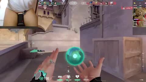 Reynplay online show from April 2026 10:42:02 PM