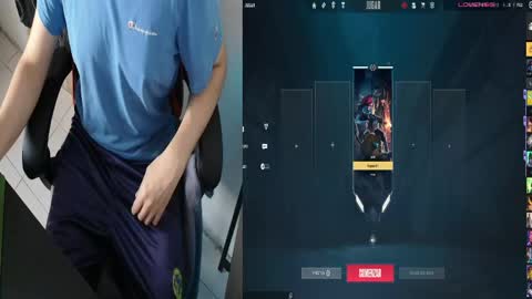 Reynplay online show from April 2026 10:23:02 PM