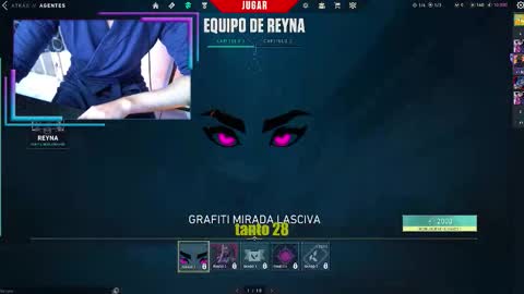 Reynspen online show from December 2025 11:21:01 PM