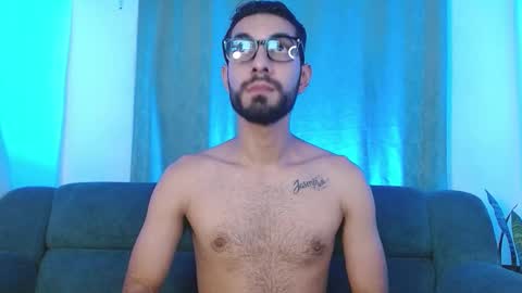 REY PABLO Independent online show from October 2025 01:28:01 AM