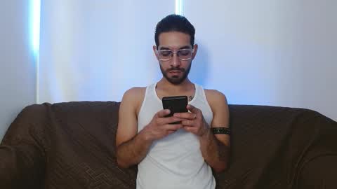 REY PABLO Independent online show from October 2025 10:22:01 PM