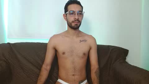 REY PABLO Independent online show from October 2025 09:26:02 PM