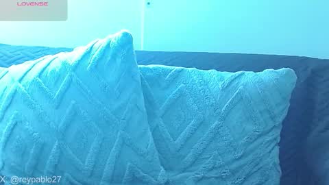 REY PABLO Independent online show from November 2025 07:01:02 PM