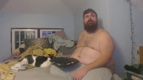 rgroff78 online show from December 2024 07:13:02 AM