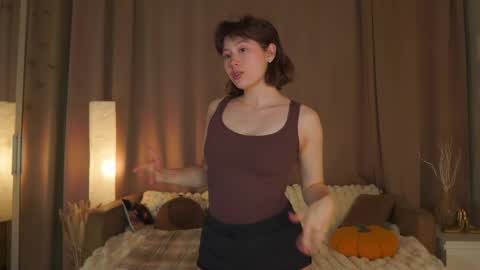 Nanami online show from April 2026 06:34:01 PM