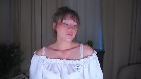 Snapshot of rhebageigel chatting on June 2026 06:28:01 PM Nanami online show from June 2026 06:28:01 PM