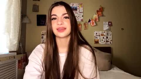 Snapshot of rhiannonmuccigrosso chatting on November 2025 09:53:02 AM Anna online show from November 2025 09:53:02 AM