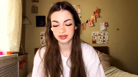 Snapshot of rhiannonmuccigrosso chatting on November 2025 05:35:01 AM Anna online show from November 2025 05:35:01 AM