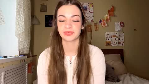 Snapshot of rhiannonmuccigrosso chatting on November 2025 11:54:02 AM Anna online show from November 2025 11:54:02 AM