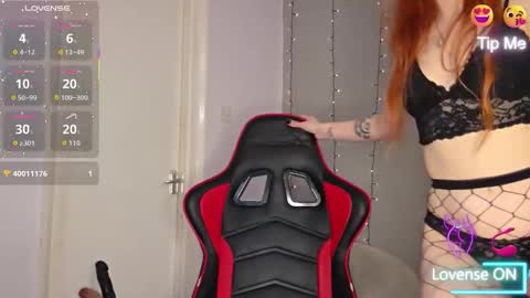 Rhyley Rae online show from November 2025 10:52:02 PM