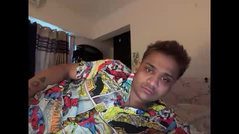 Rhythm Hates online show from November 2025 11:43:02 AM