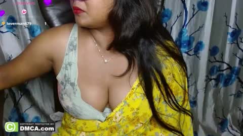 Snapshot of ria_fun chatting on April 2026 07:34:01 PM Riya online show from April 2026 07:34:01 PM