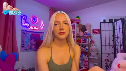 ria  online show from April 2026 03:01:01 AM