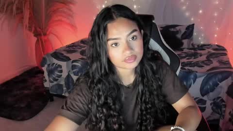 RianaK online show from April 2026 12:43:02 AM