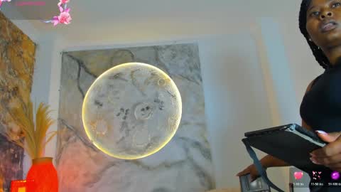 Riana online show from April 2026 07:06:01 AM