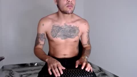 juan online show from April 2026 03:37:01 PM