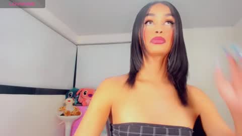 Rianna Garcia online show from January 2025 01:37:02 AM